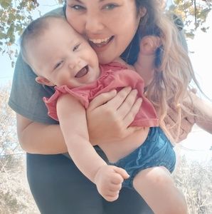 Meet your Posher, Katelynn